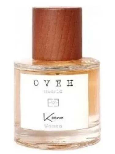 Perfume Koena de Ovéh Madrid