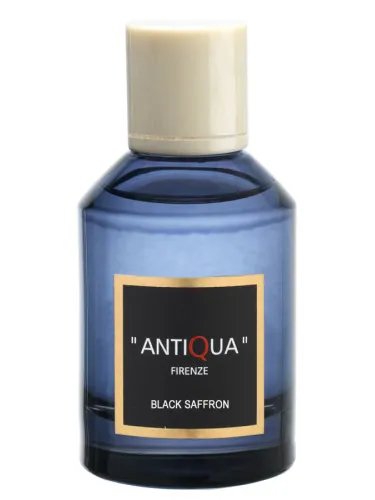 Imagen de Black Saffron