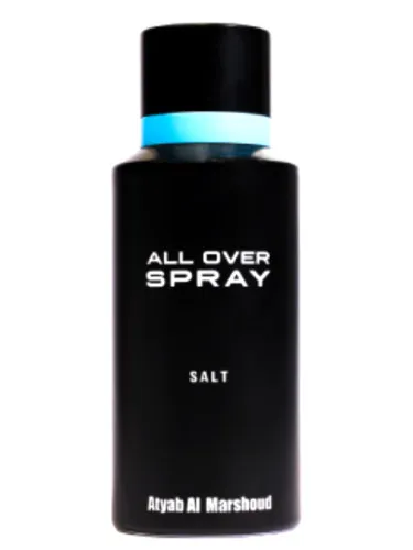 Imagen de Salt