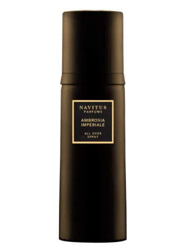Perfume Ambrosia Imperiale de Navitus Parfums