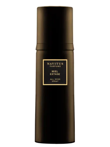 Perfume Miel Extase de Navitus Parfums