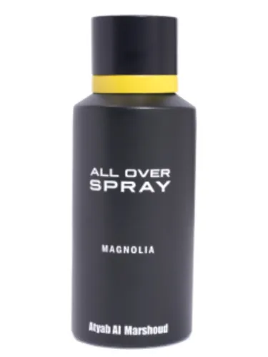 Imagen de Magnolia