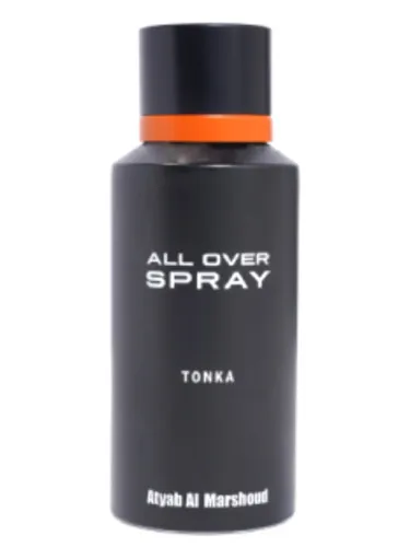 Imagen de Tonka