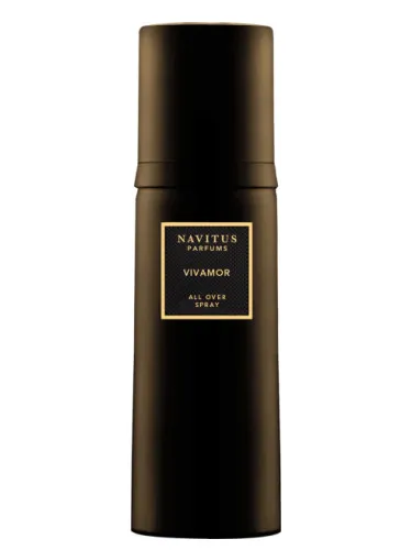 Perfume Vivamor de Navitus Parfums