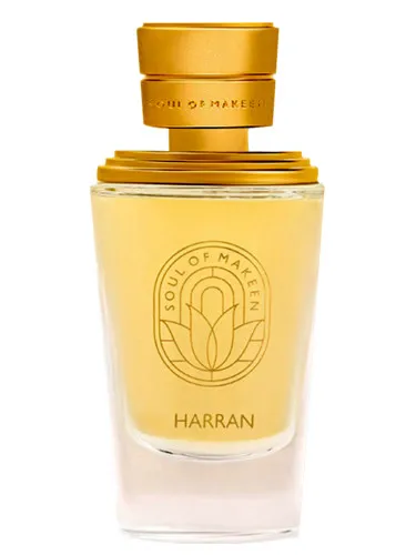 Perfume Harran de Soul Of Makeen