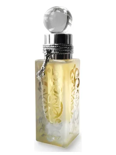 Perfume Radonezh Радонеж de Ladanika