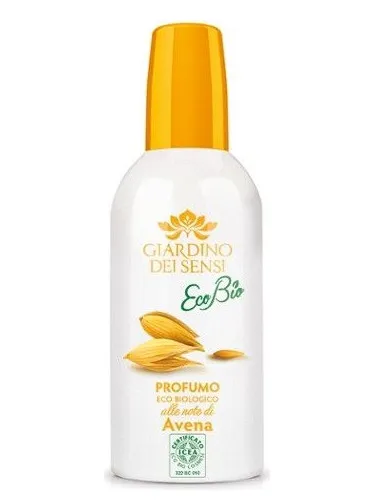 Perfume Avena de Giardino Dei Sensi
