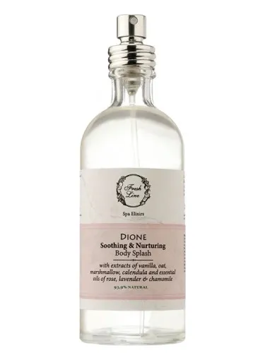 Perfume Dione de Fresh Line