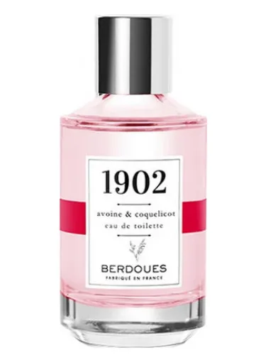 Imagen de Avoine & Coquelicot