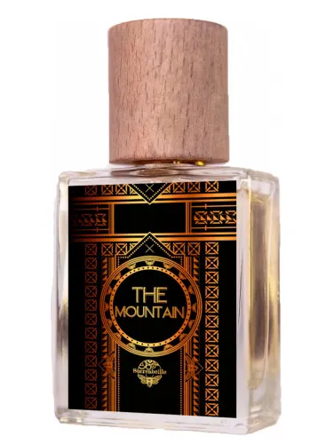 Perfume The Mountain de Sucreabeille
