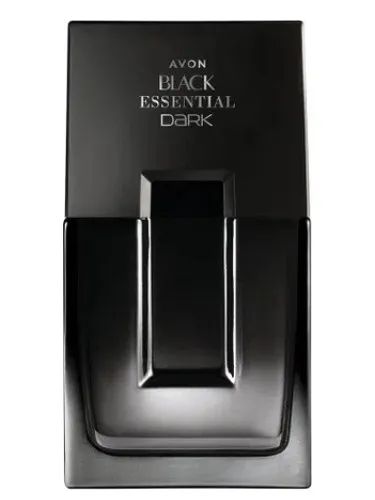 Imagen de Black Essential Dark
