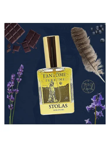 Perfume Stolas de Fantôme