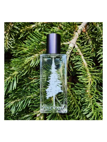 Perfume Greymist de Pineward Perfumes