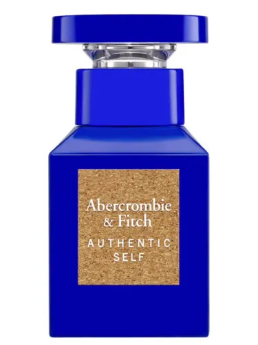 Perfume Authentic Self Man de Abercrombie & Fitch
