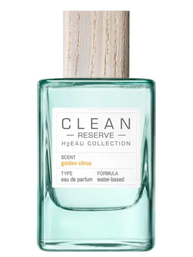 Imagen de H2Eau Golden Citrus