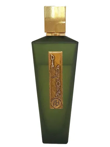 Perfume Dies Aurorae de Antonio Alessandria