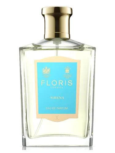 Perfume Sirena de Floris