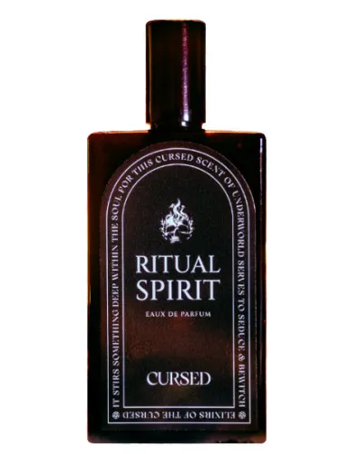 Imagen de Ritual Spirit
