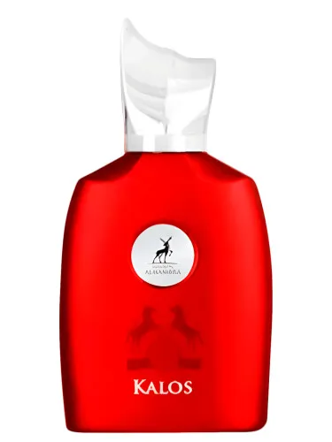 Perfume Kalos de Maison Alhambra