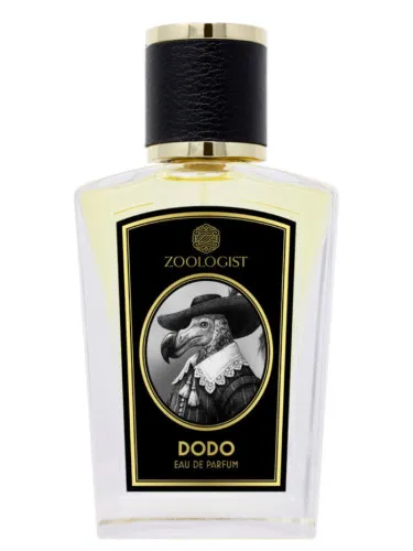 Perfume Dodo Edition 2020 de Zoologist Perfumes