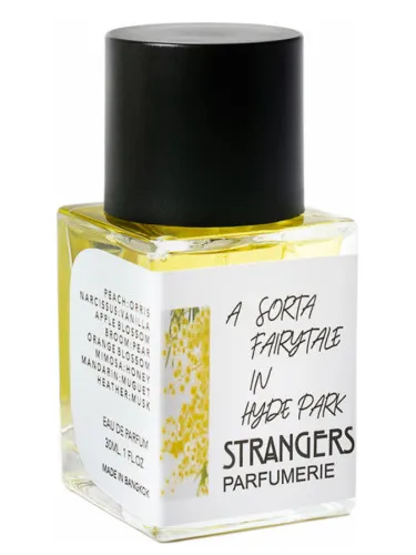 Perfume A Sorta Fairytale In Hyde Park de Strangers Parfumerie