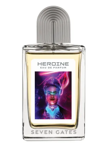 Imagen de Heroine