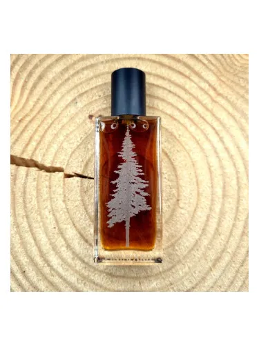 Perfume Gristmill de Pineward Perfumes