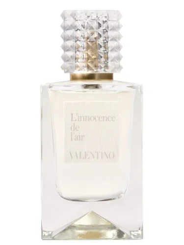 Imagen de L'innocence de L'air
