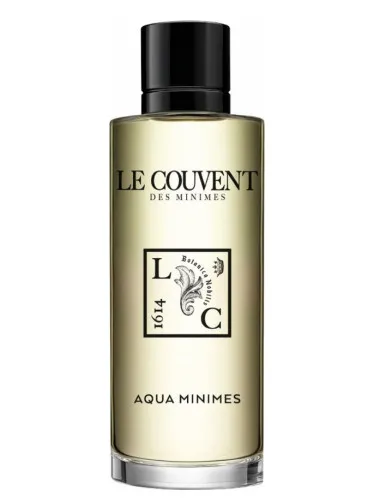 Perfume Aqua Minimes de Le Couvent Maison de Parfum