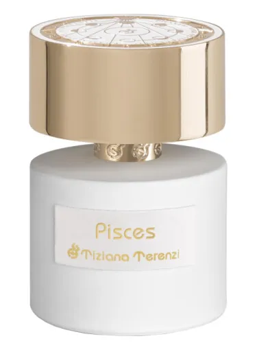 Perfume Pisces de Tiziana Terenzi