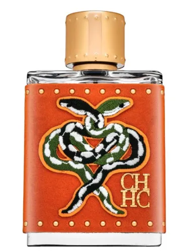 Imagen de CH Men Hot! Hot! Hot!