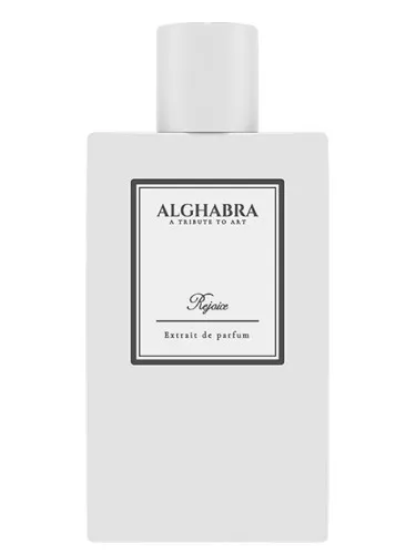 Perfume Rejoice de Alghabra Parfums
