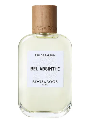 Imagen de Bel Absinthe
