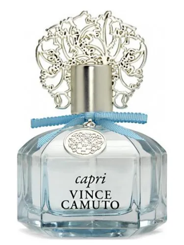 Perfume Capri de Vince Camuto