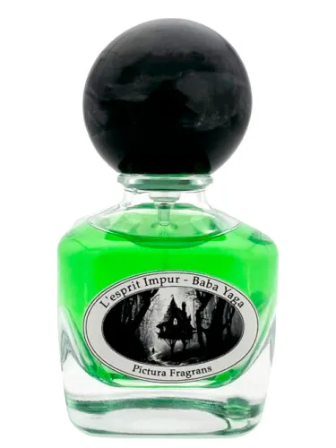 Perfume L'esprit Impur de Pictura Fragrans