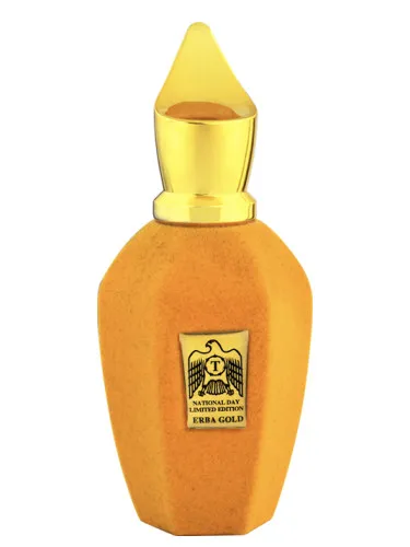 Perfume Erba Gold de Le Prestige