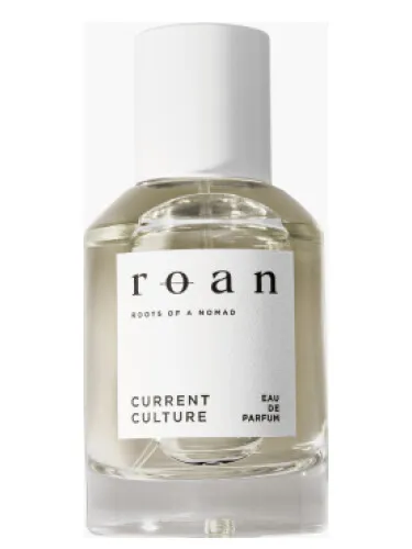 Perfume Current Culture de ROAN