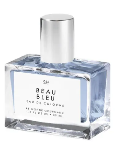 Perfume Beau Bleu de Le Monde Gourmand