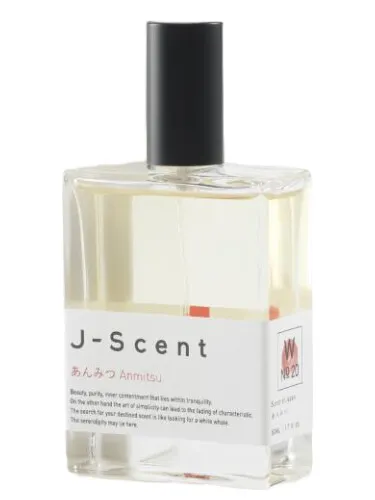 Perfume Anmitsu de J-Scent