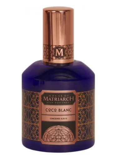 Imagen de Coco Blanc