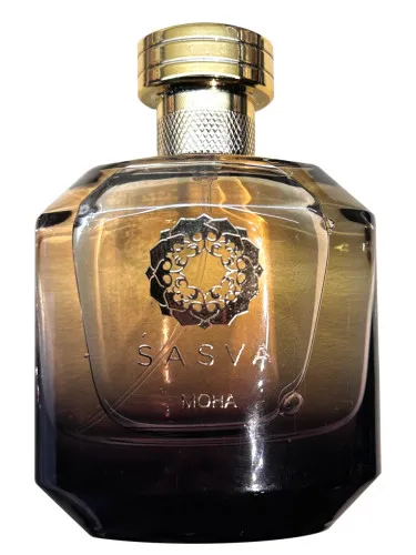 Perfume Moha de Sasva