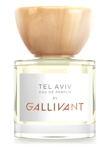 Perfume Tel Aviv de Gallivant