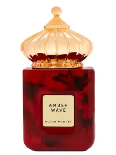 Imagen de AMBER WAVE EAU DE PARFUM