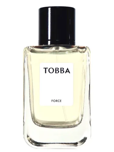 Perfume Force de TOBBA