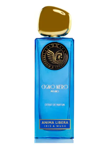 Perfume Anima Libera de Cigno Nero
