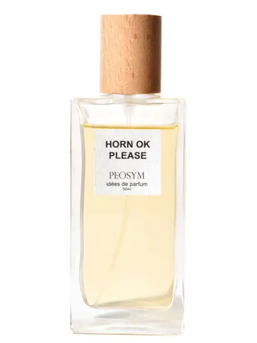 Perfume Horn OK Please de PEOSYM