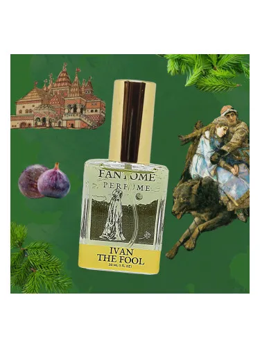 Imagen de Ivan the Fool