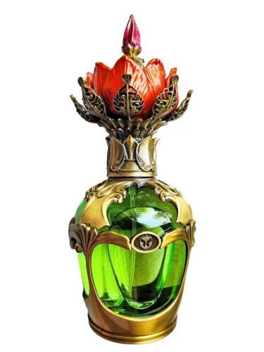 Perfume Elixir of Life de Tomorrowland