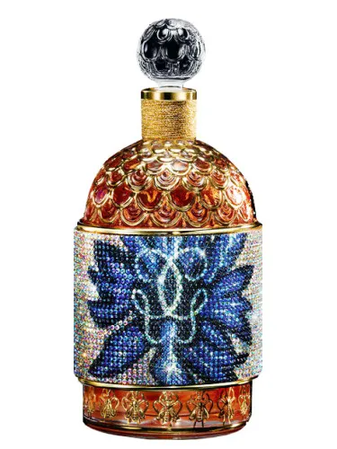 Imagen de Imagine Guerlain by Shourouk Rhaiem