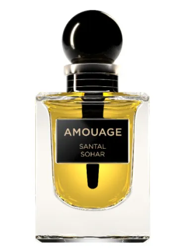 Imagen de Santal Sohar